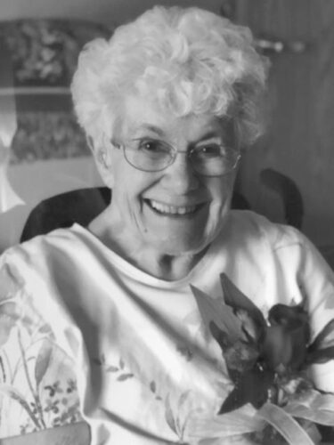 Rosemary J. Short